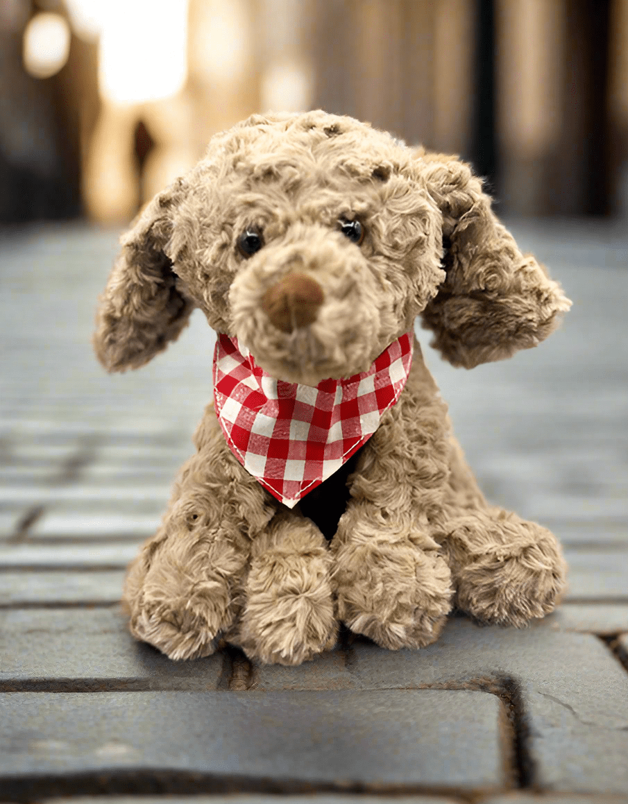 Soft Toys