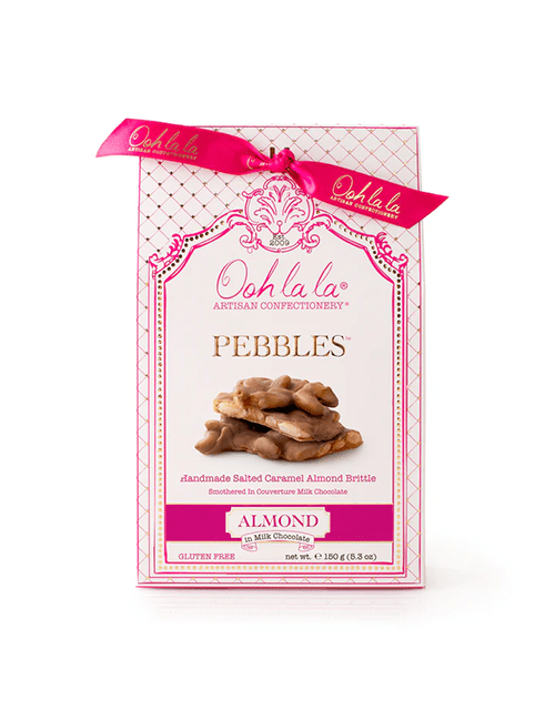 Almond Pebbles® 150g - Impala Online