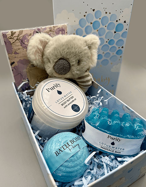 Baby Boy Box - Impala Online
