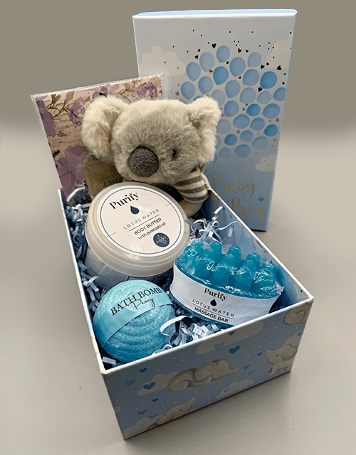 Baby Boy Box - Impala Online