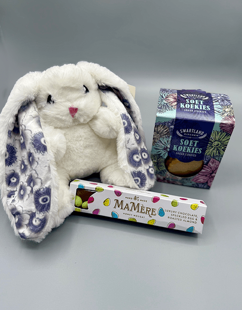 Blue Bunny Gift Box - Impala Online