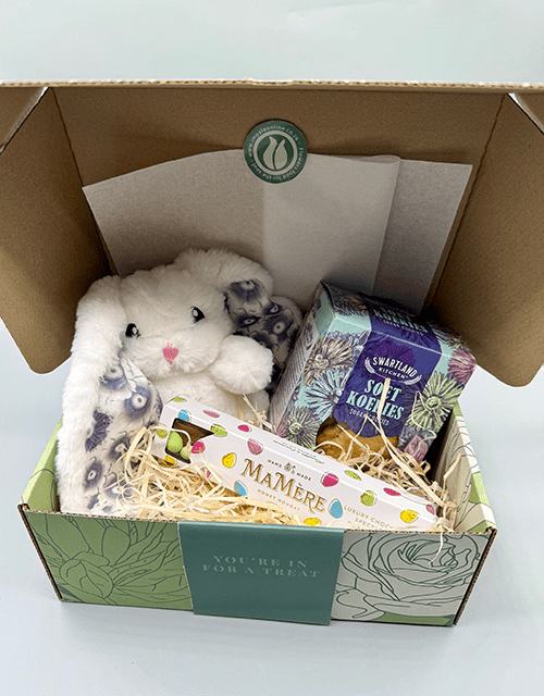 Blue Bunny Gift Box - Impala Online