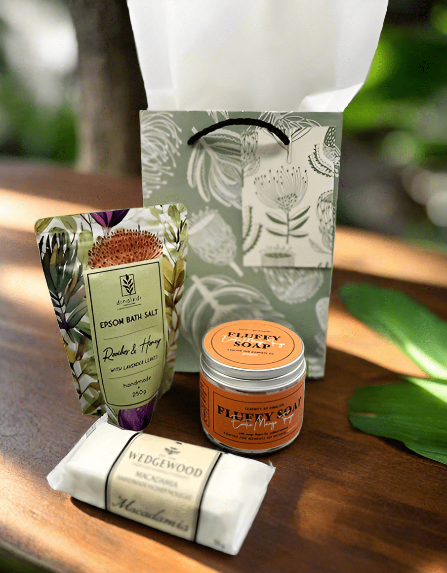 Classic Fynbos Gift Bag - Impala Online