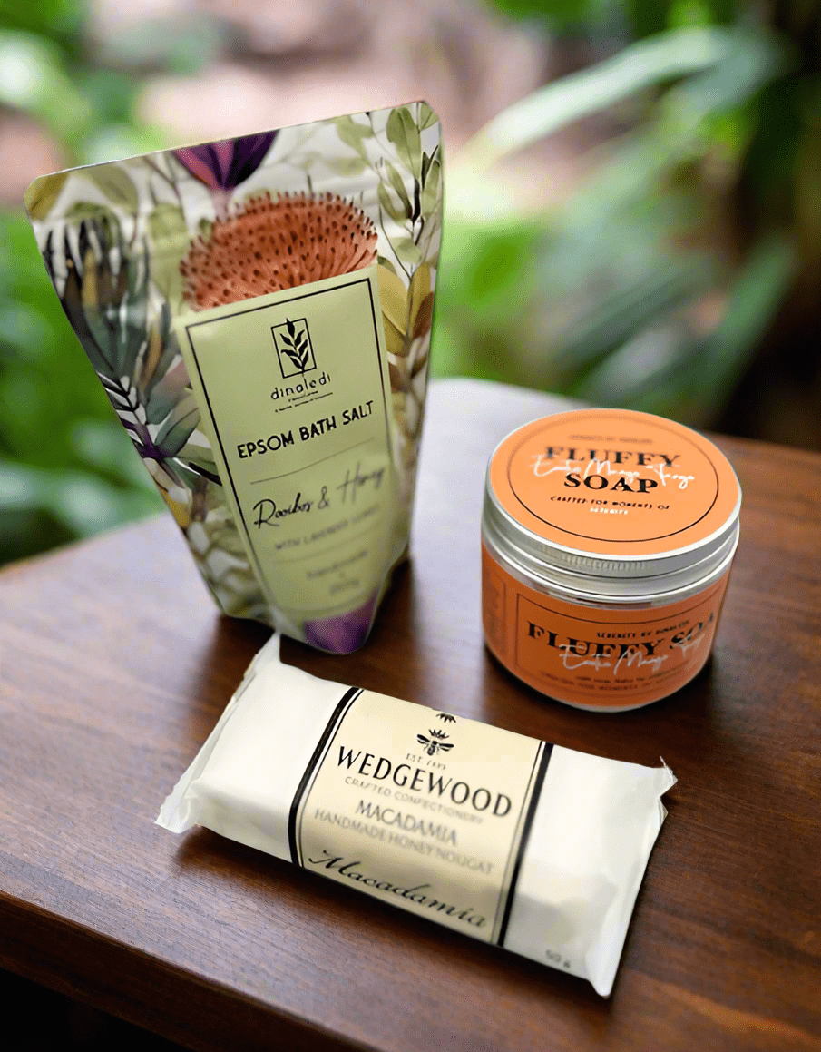 Classic Fynbos Gift Bag - Impala Online