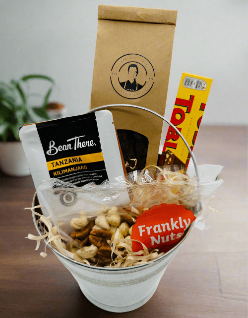 Father's Day Gift Hamper - Impala Online