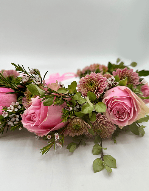 Fresh Flower Crown - Impala Online