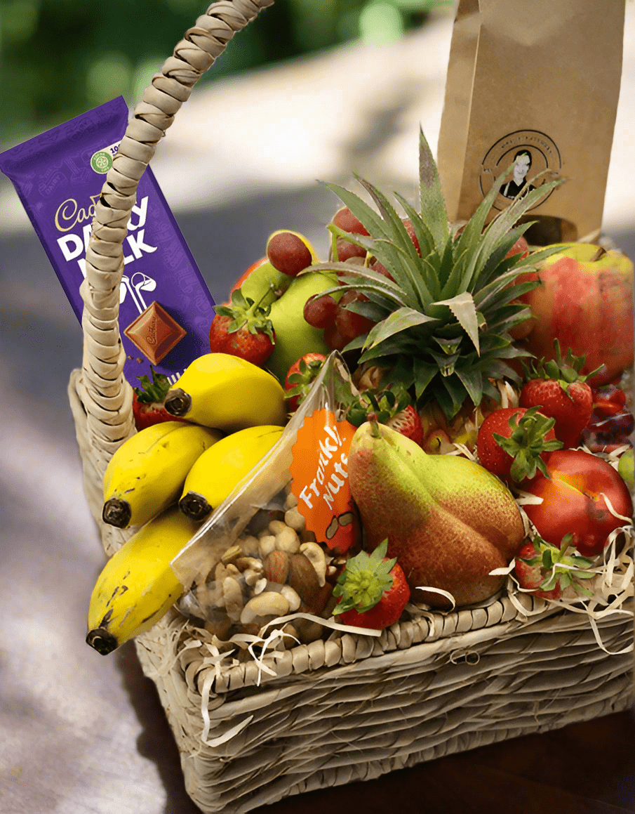 Fruit Basket - Medium - Impala Online