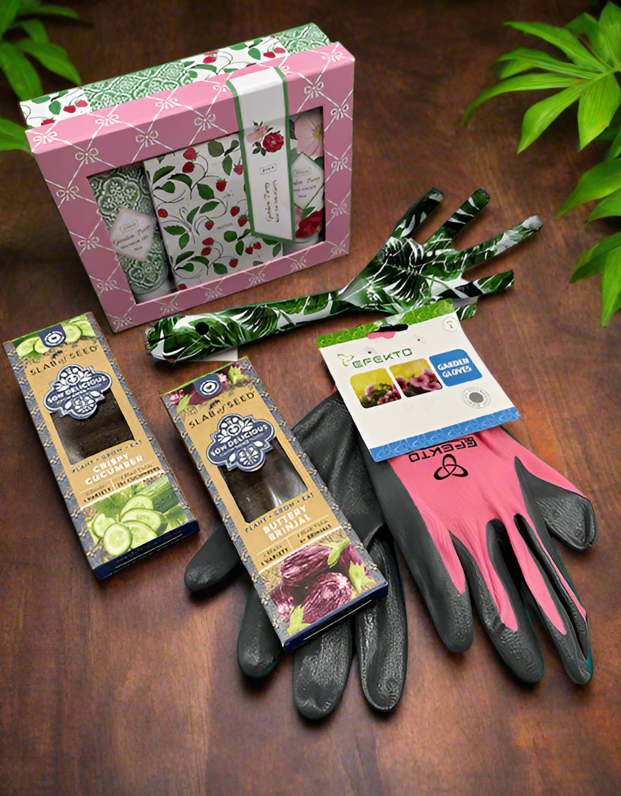 Garden Essential Gift Box - Impala Online