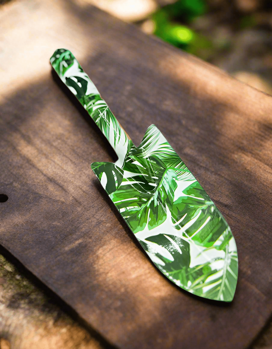 Garden Spade - Impala Online