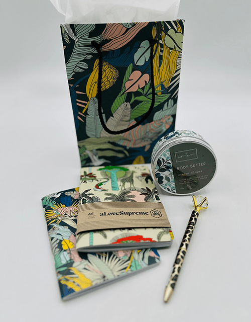 Jungle Gift Bag - Impala Online