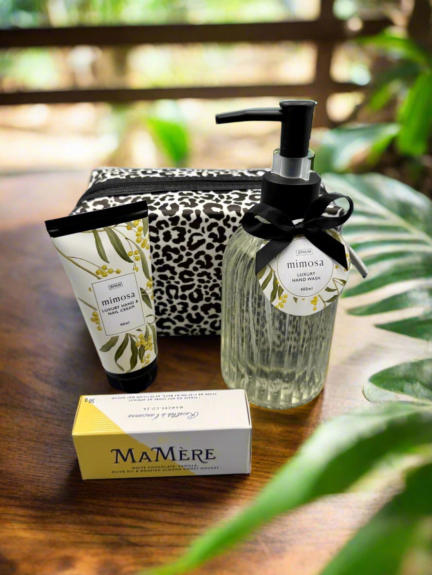 Luxury Mimosa Gift Box - Impala Online