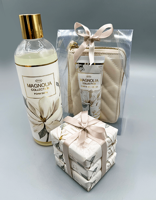 Magnolia Gift Basket - Impala Online