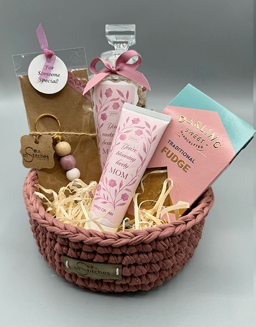 Mother's Day Gift Basket - Impala Online