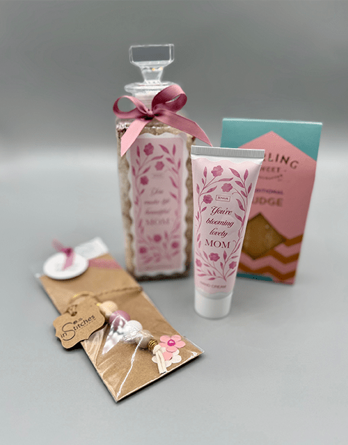 Mother's Day Gift Basket - Impala Online