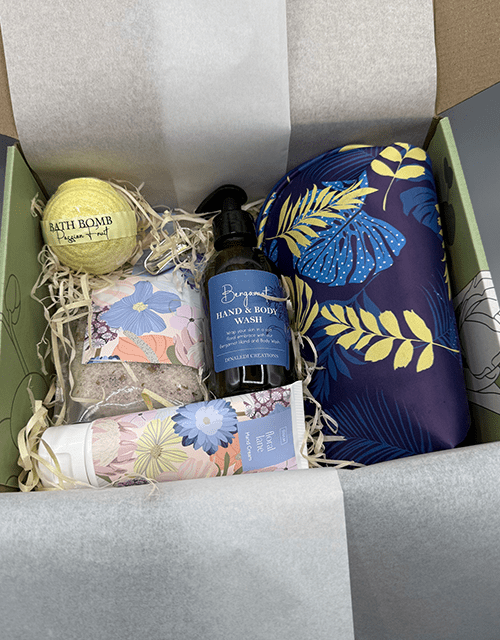Ocean & Passion Fruit Gift Box - Impala Online