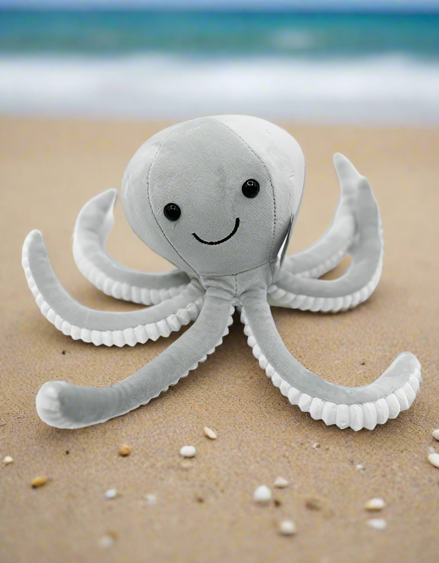 Octopus - Impala Online