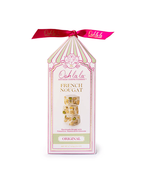 Original Nougat Petits 160g - Impala Online