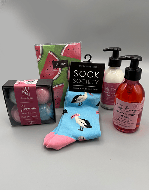 Pelican Tulip Breeze Gift Box - Impala Online