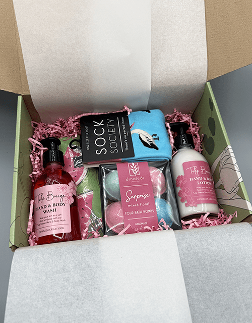 Pelican Tulip Breeze Gift Box – Impala Online