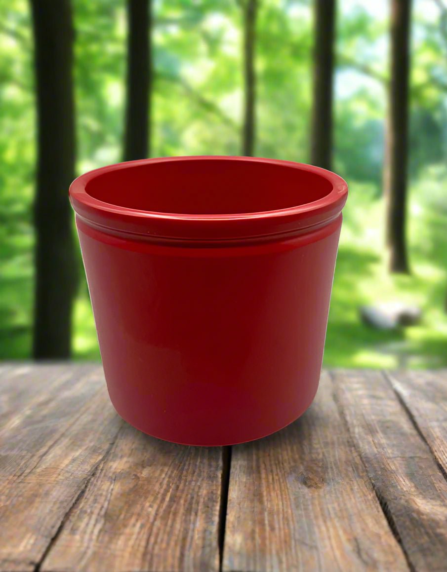 Romantic Red Rose Arrangement - Impala Online