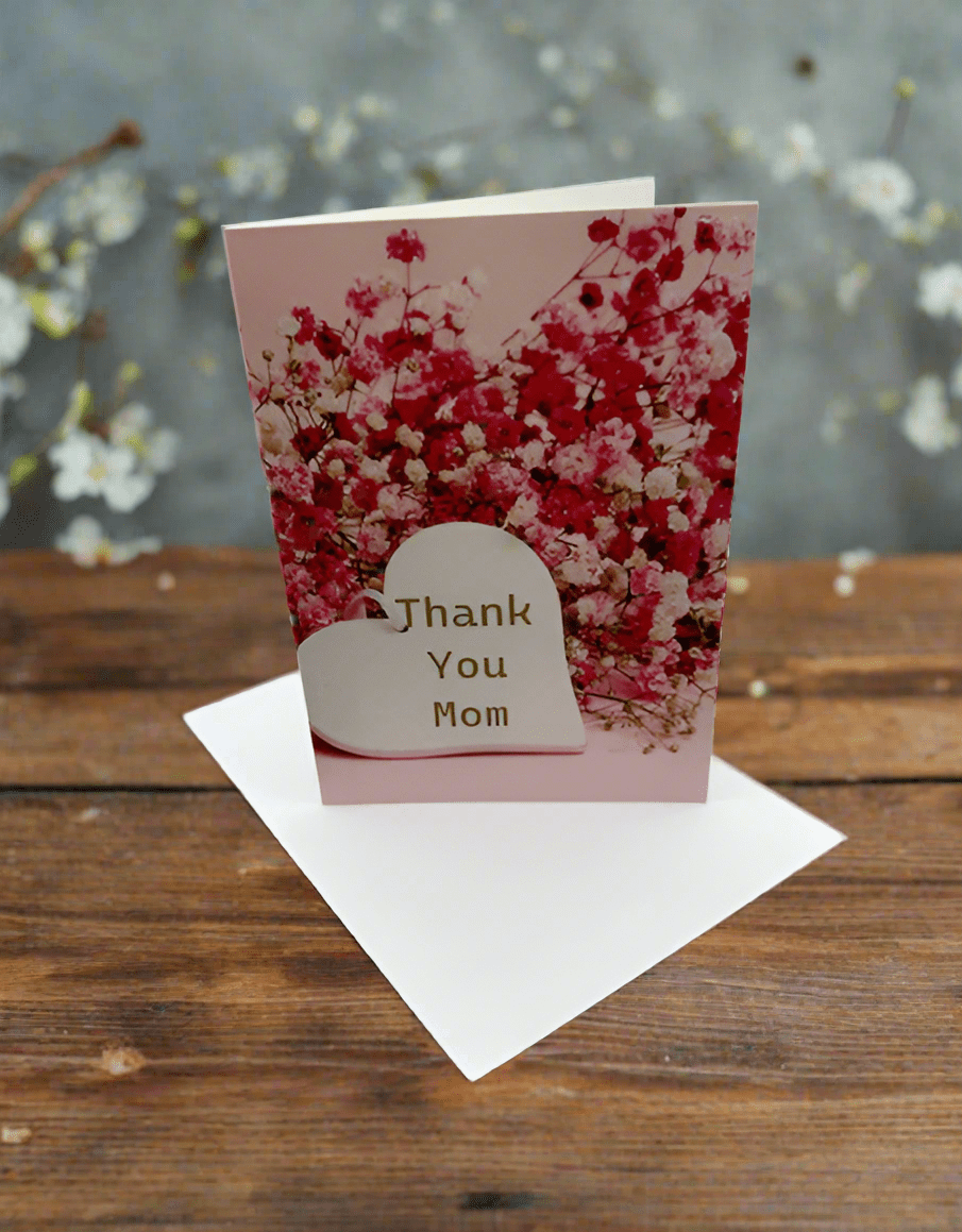 Thank you, Mom - Impala Online