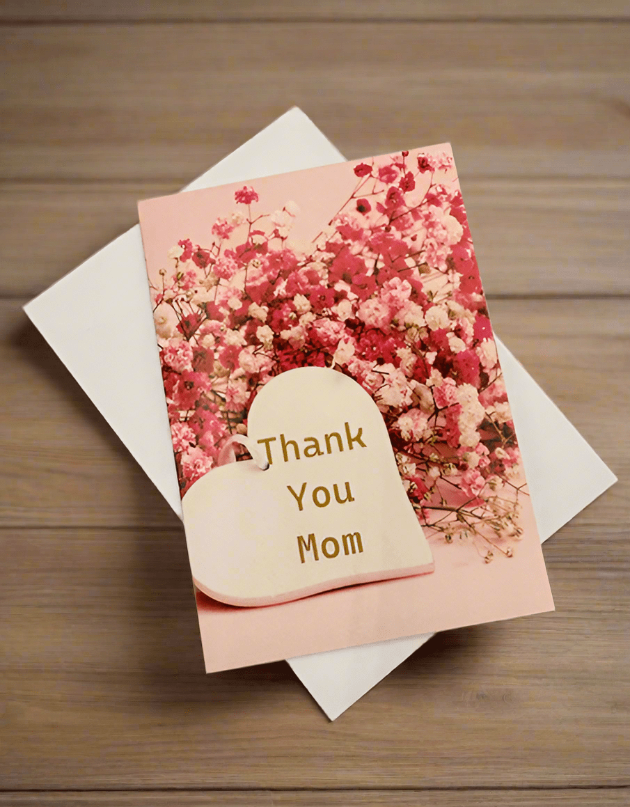 Thank you, Mom - Impala Online