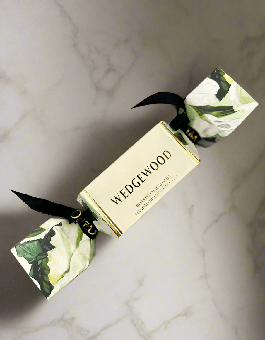 WEDGEWOOD CRACKER - Roasted Macadamia - Impala Online