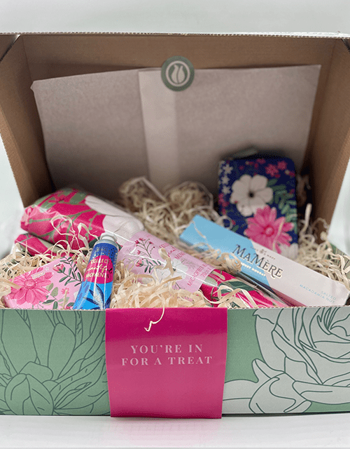 Beautiful Moments Gift Box - Impala Online