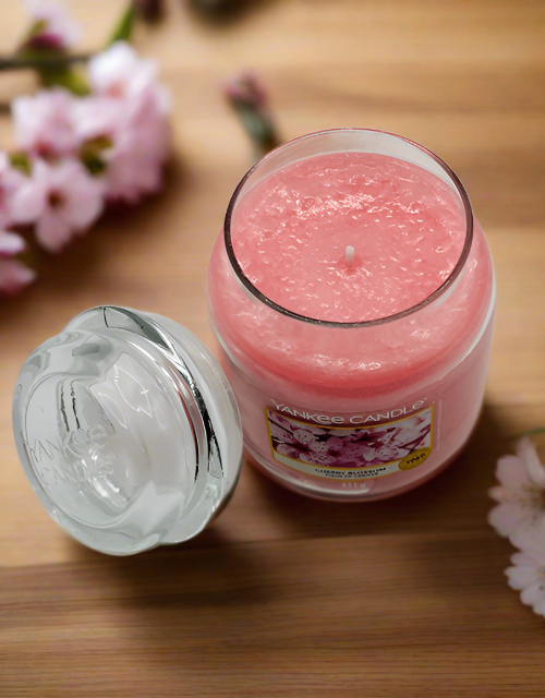 Cherry Blossom Yankee Candle - Impala Online