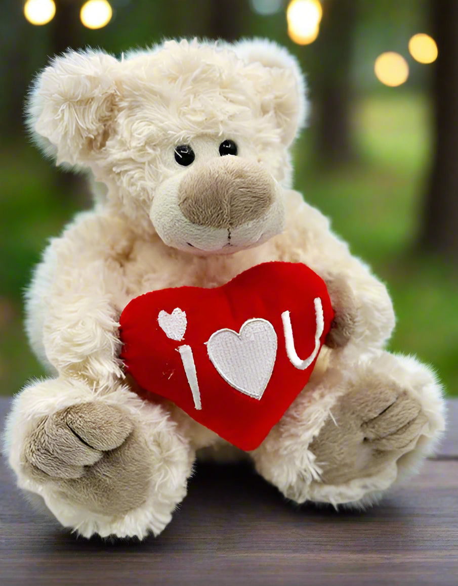 I Love you heart bear - Impala Online