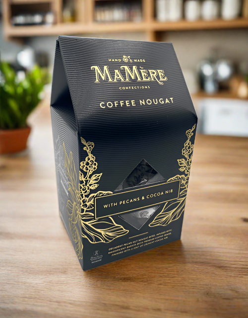 Ma Mere Coffee Nougat - Impala Online
