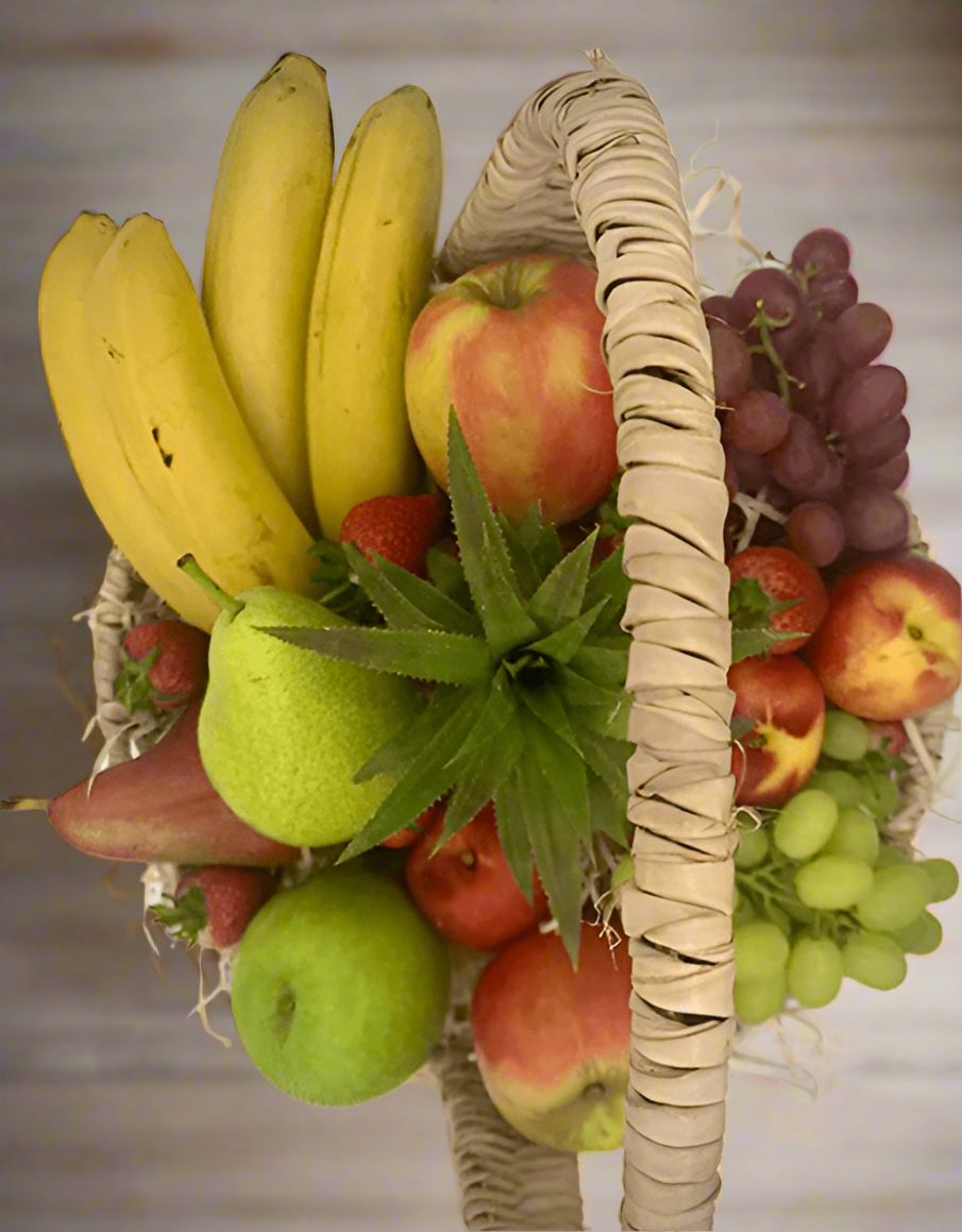 Simply Fruit - Impala Online