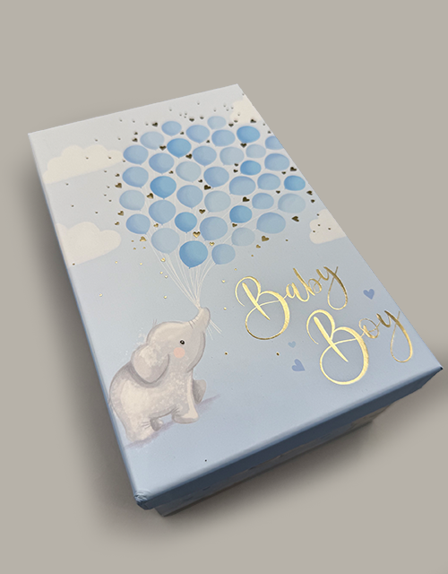 Baby Boy Box