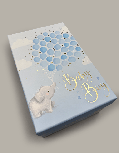 Baby Boy Box - Impala Online