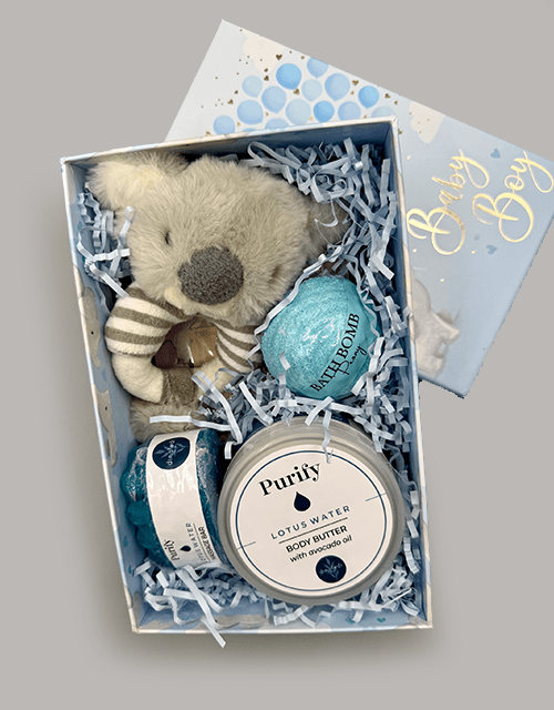 Baby Boy Box - Impala Online