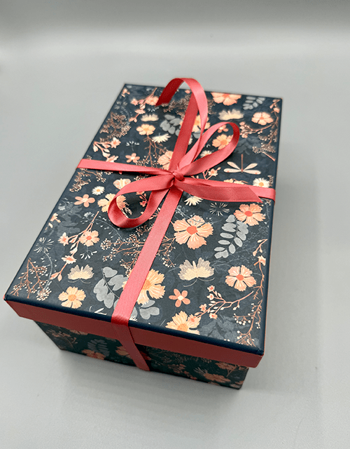 Berry Pink Box - Impala Online