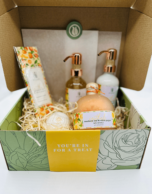 Citrus Gift Box - Impala Online