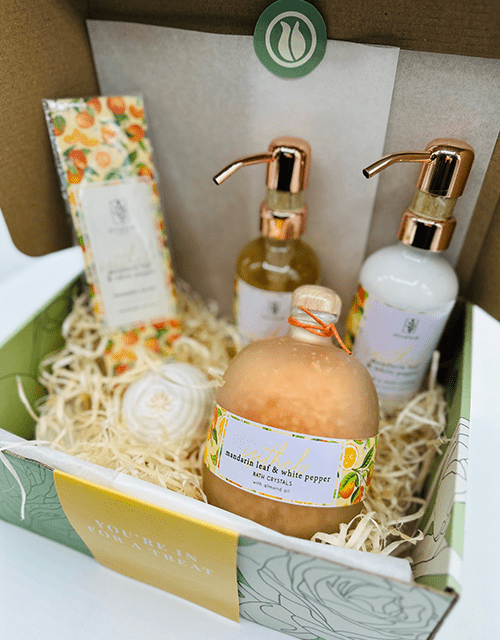Citrus Gift Box - Impala Online