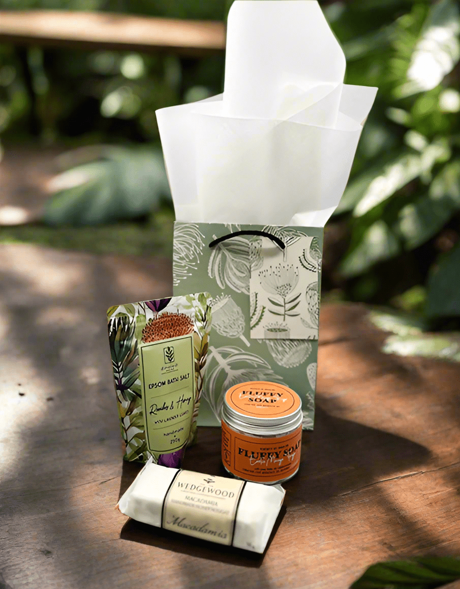 Classic Fynbos Gift Bag - Impala Online
