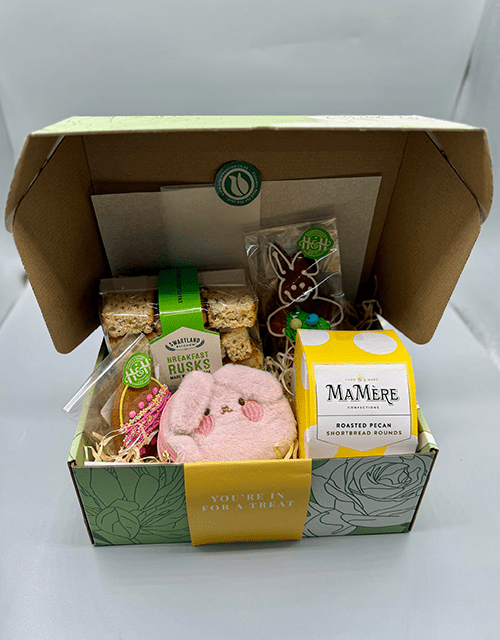 Easter Snack Gift Box - Impala Online