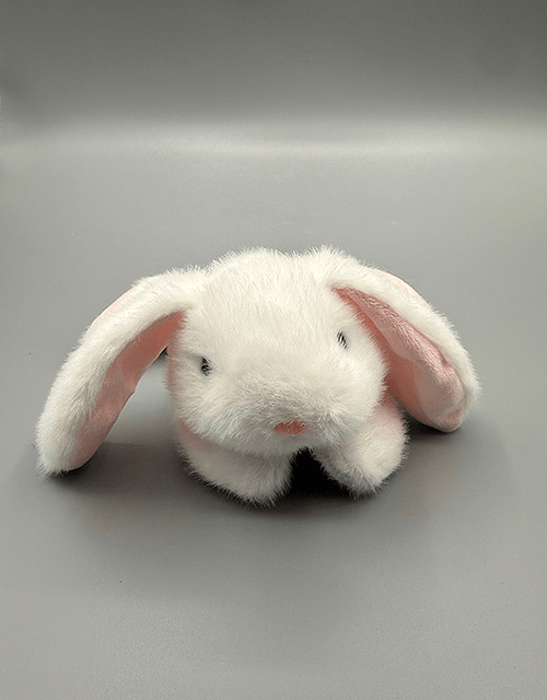 Fluffy Baby Bunny - Impala Online