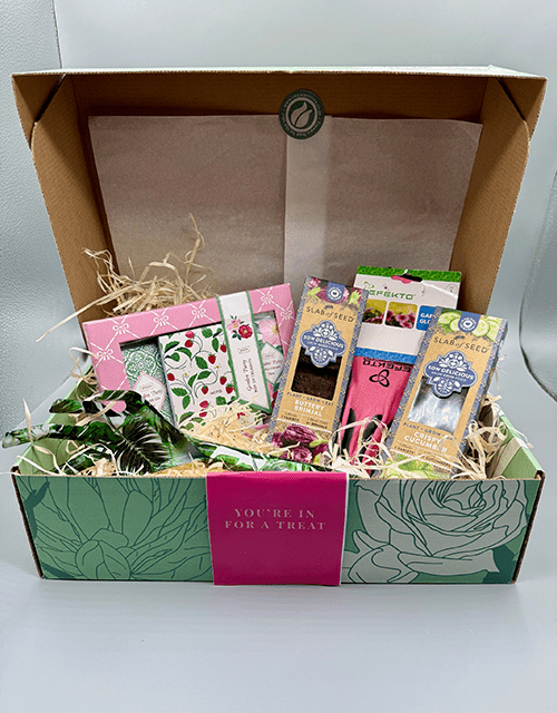 Garden Essential Gift Box - Impala Online