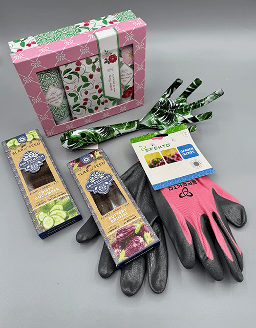 Garden Essential Gift Box - Impala Online