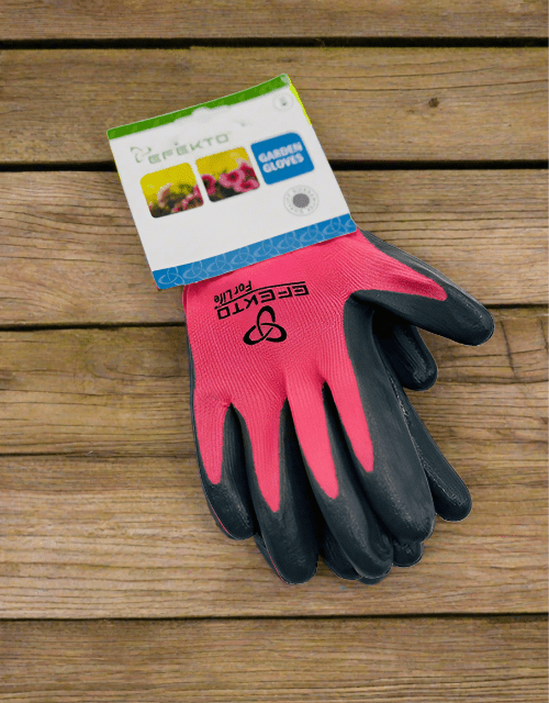 Garden Gloves (Various Colours) - Impala Online