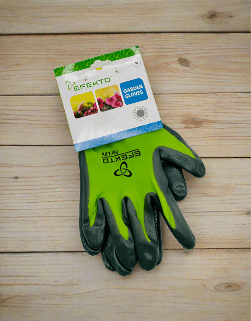 Garden Gloves (Various Colours) - Impala Online
