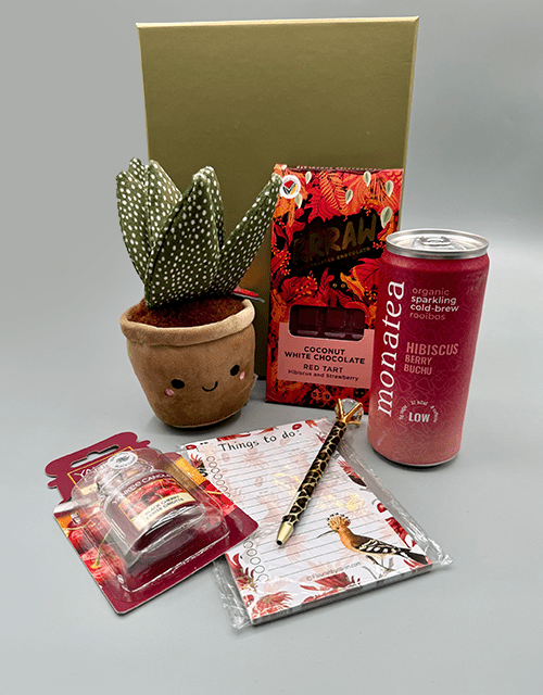 Hibiscus Cherry - Impala Online