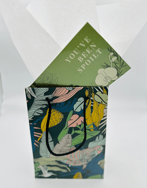 Jungle Gift Bag - Impala Online
