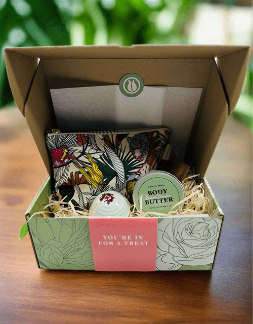 Jungle Gift Box - Impala Online
