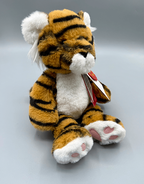 Keel Toy - Love to hug - Tiger - Impala Online
