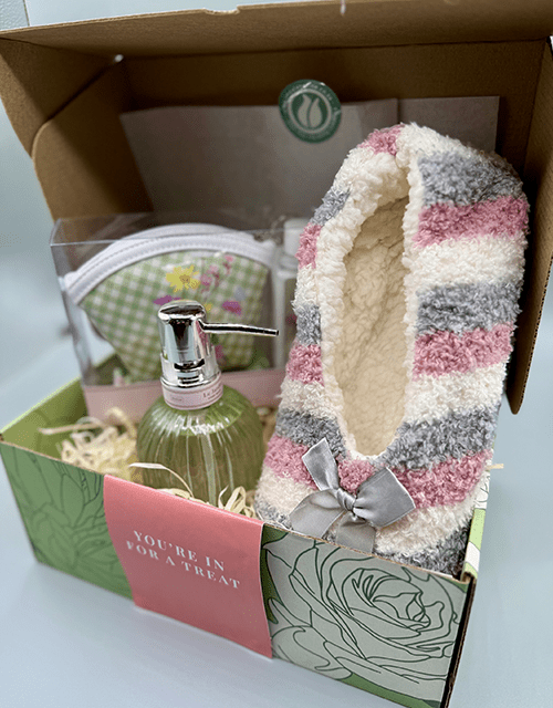 Le Jardin Gift Box - Impala Online